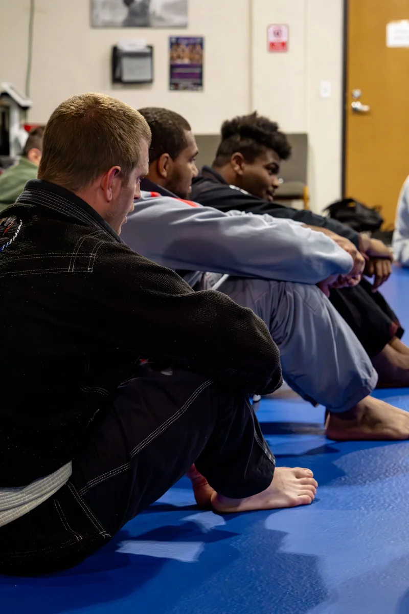 Genesis Jiu Jitsu (Genesis Jiu Jitsu St. Cloud) facility image