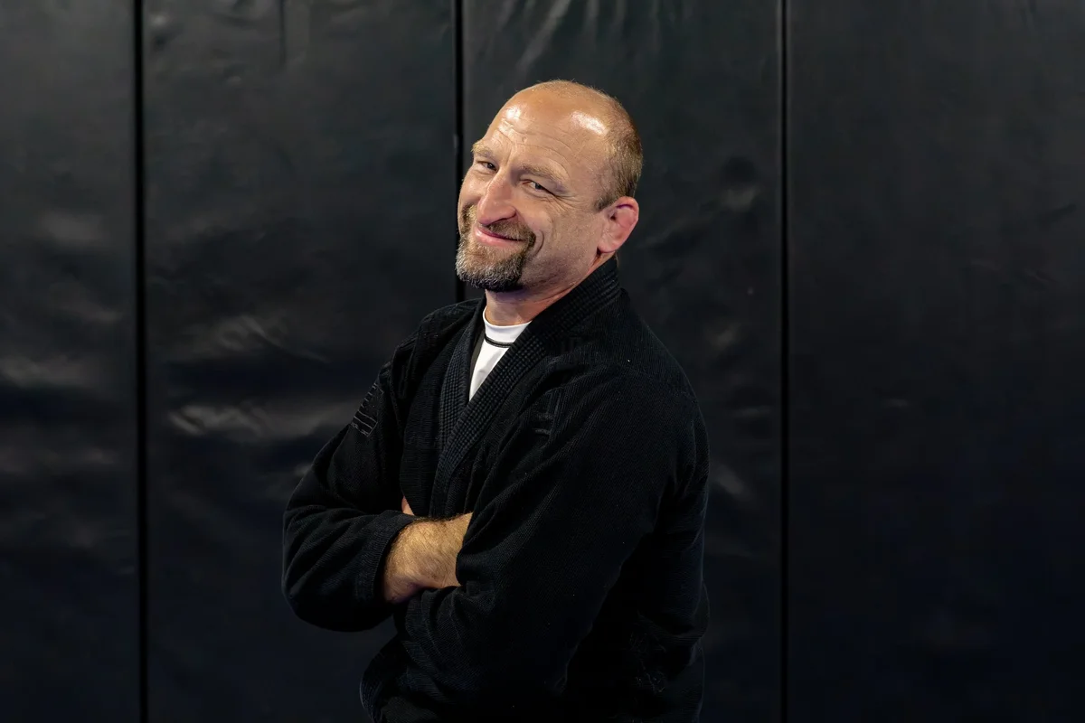 Genesis Jiu Jitsu (Genesis Jiu Jitsu St. Cloud) facility image