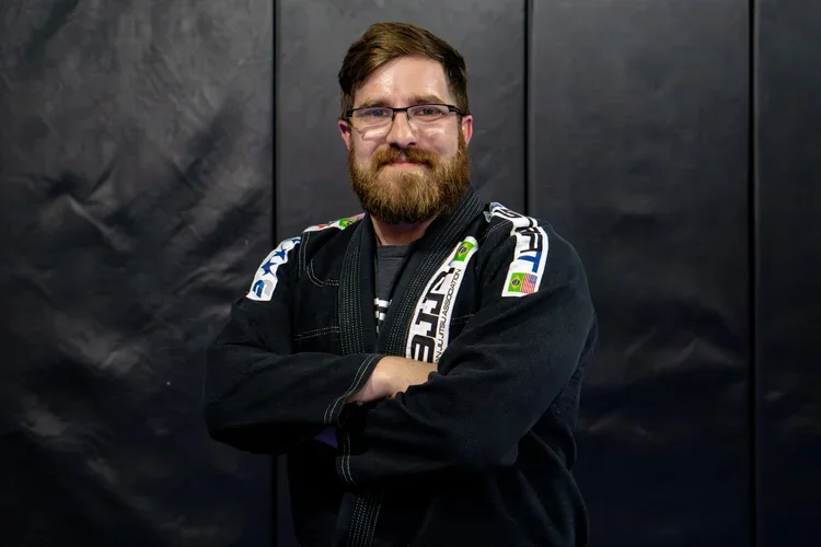 Genesis Jiu Jitsu (Genesis Jiu Jitsu St. Cloud) facility image