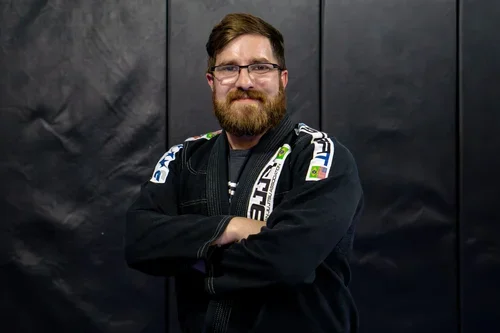 Genesis Jiu Jitsu (Genesis Jiu Jitsu St. Cloud) facility image