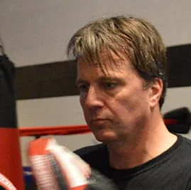 Gorilla Combat facility image