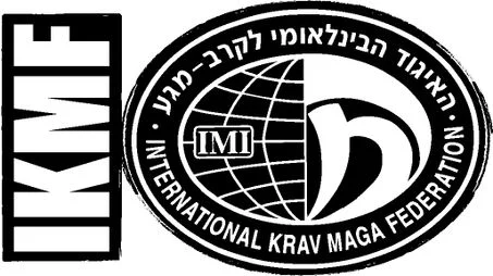 Krav Maga Minneapolis academy logo