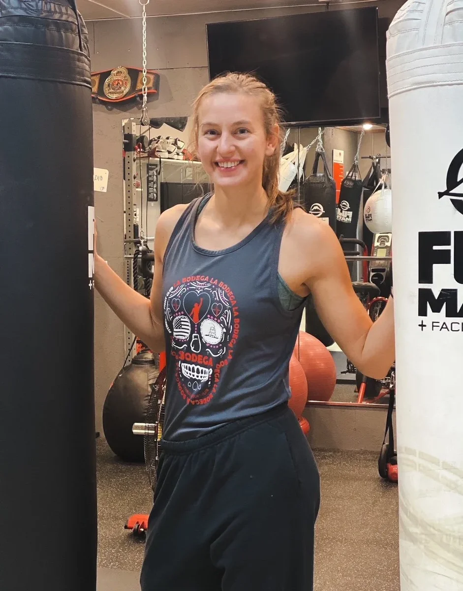 LA BODEGA FITNESS & FIGHT CLUB facility image
