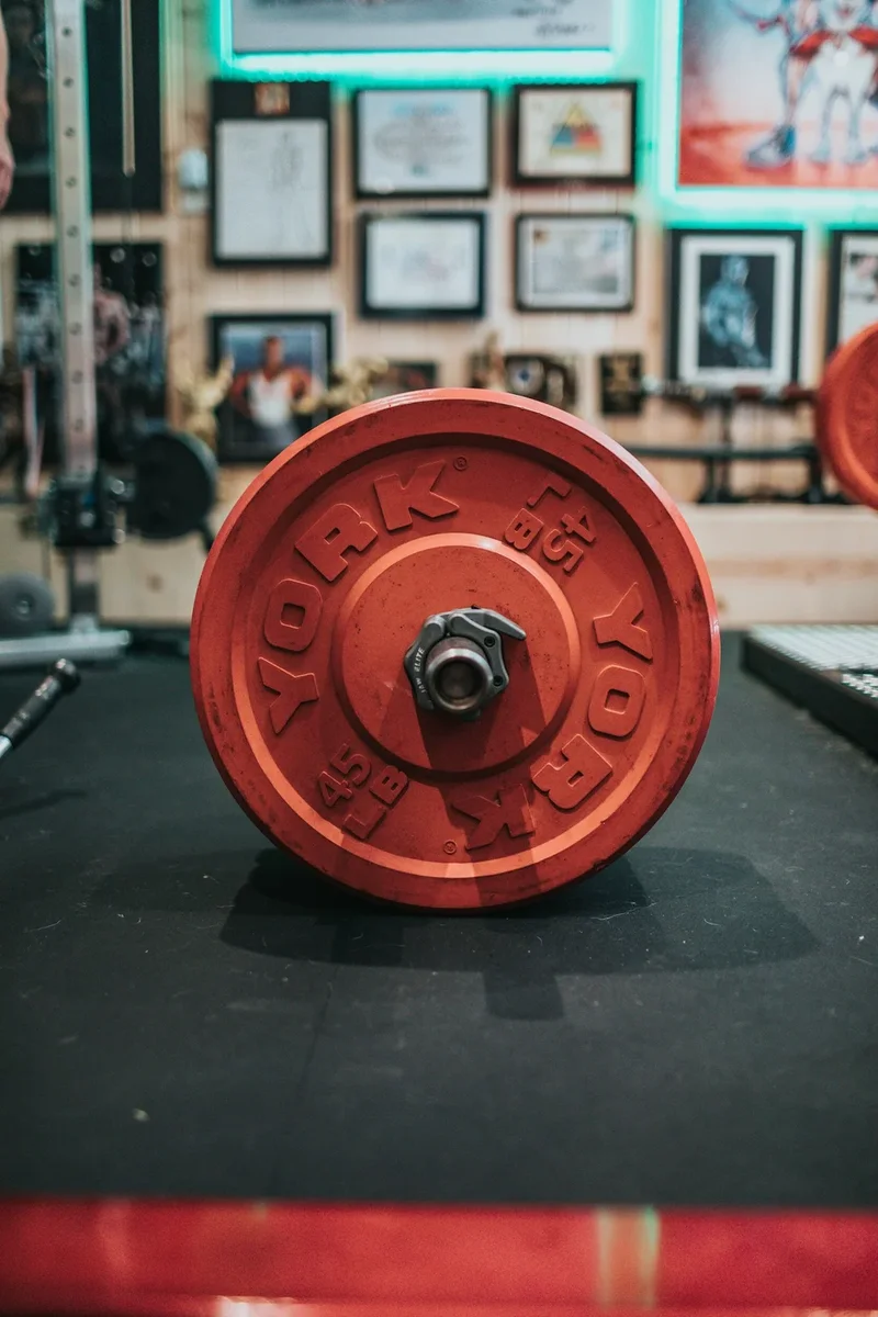 LA BODEGA FITNESS & FIGHT CLUB facility image