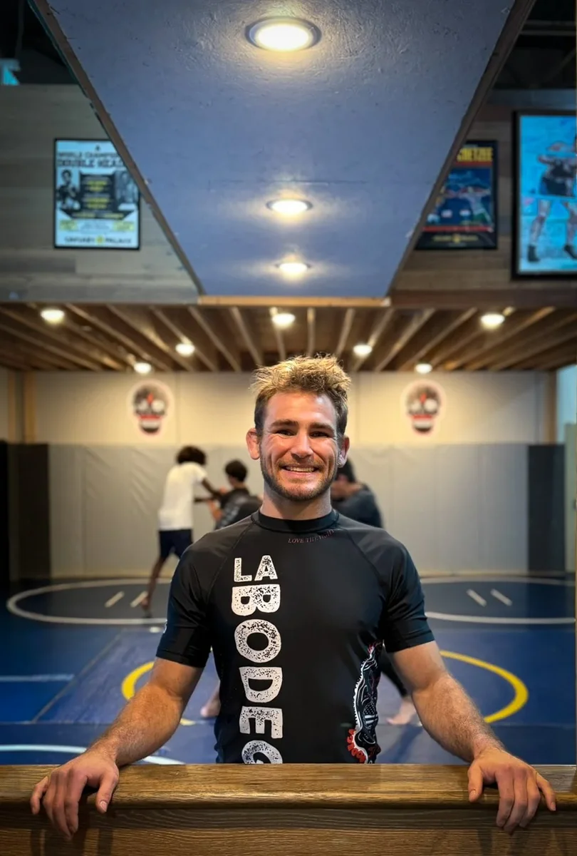 LA BODEGA FITNESS & FIGHT CLUB facility image