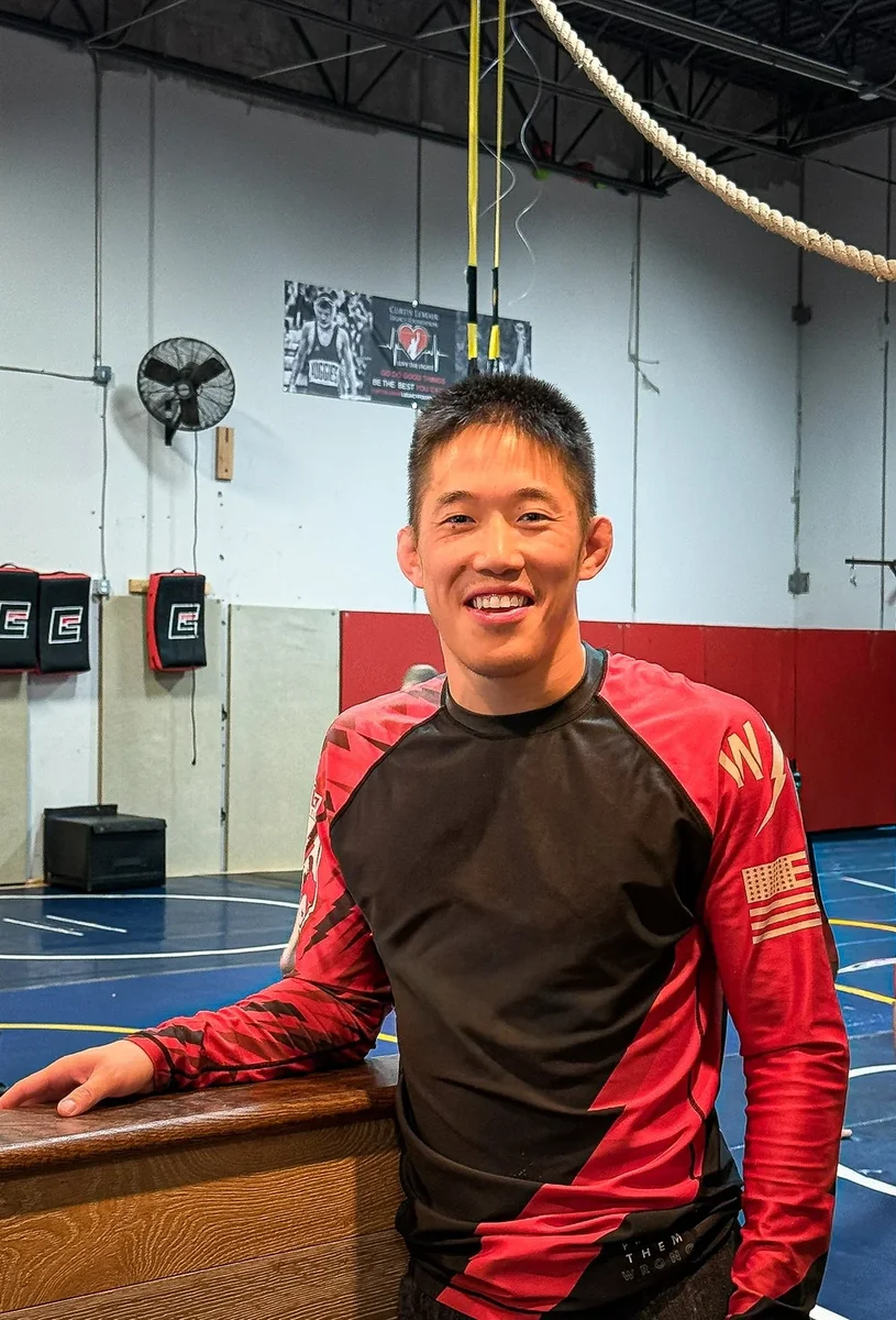 LA BODEGA FITNESS & FIGHT CLUB facility image