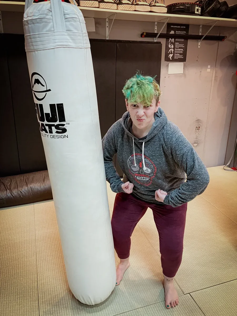 LA BODEGA FITNESS & FIGHT CLUB facility image