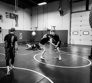 LA BODEGA FITNESS & FIGHT CLUB facility image