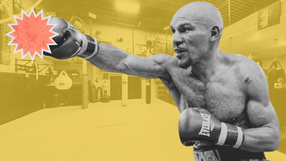 LA BODEGA FITNESS & FIGHT CLUB facility image