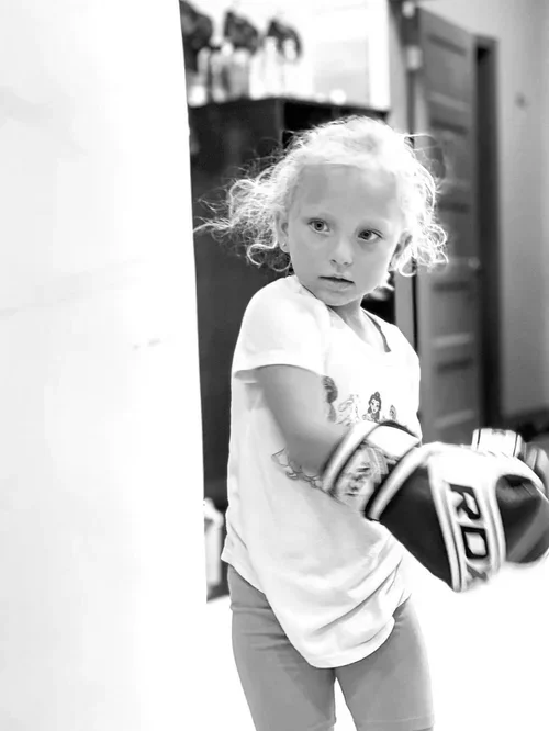 LA BODEGA FITNESS & FIGHT CLUB facility image