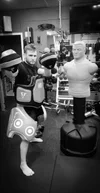 LA BODEGA FITNESS & FIGHT CLUB facility image