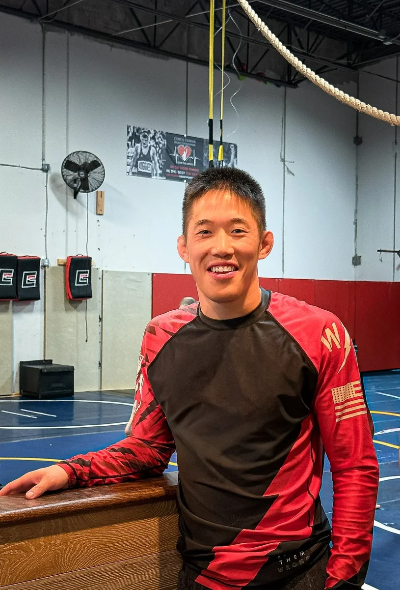 LA BODEGA FITNESS & FIGHT CLUB facility image