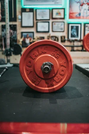 LA BODEGA FITNESS & FIGHT CLUB facility image