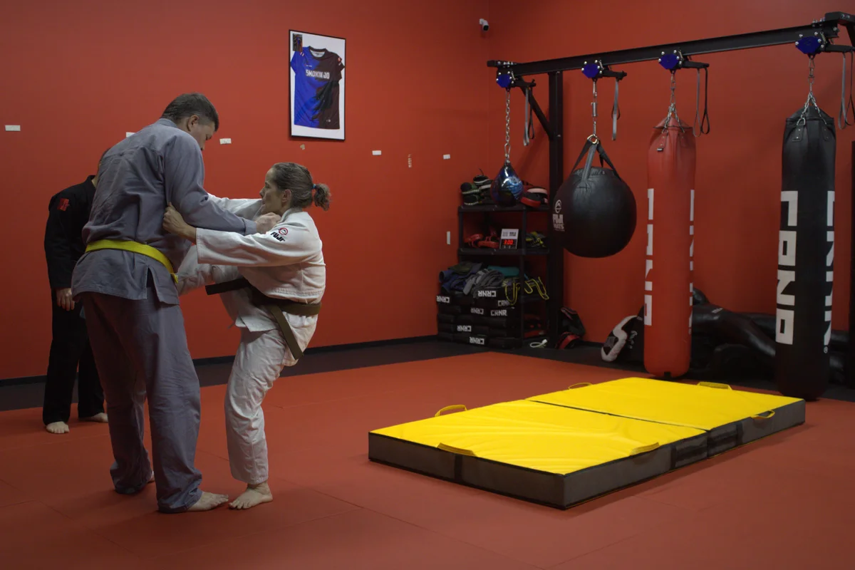 Mark44 MMA LLC facility image