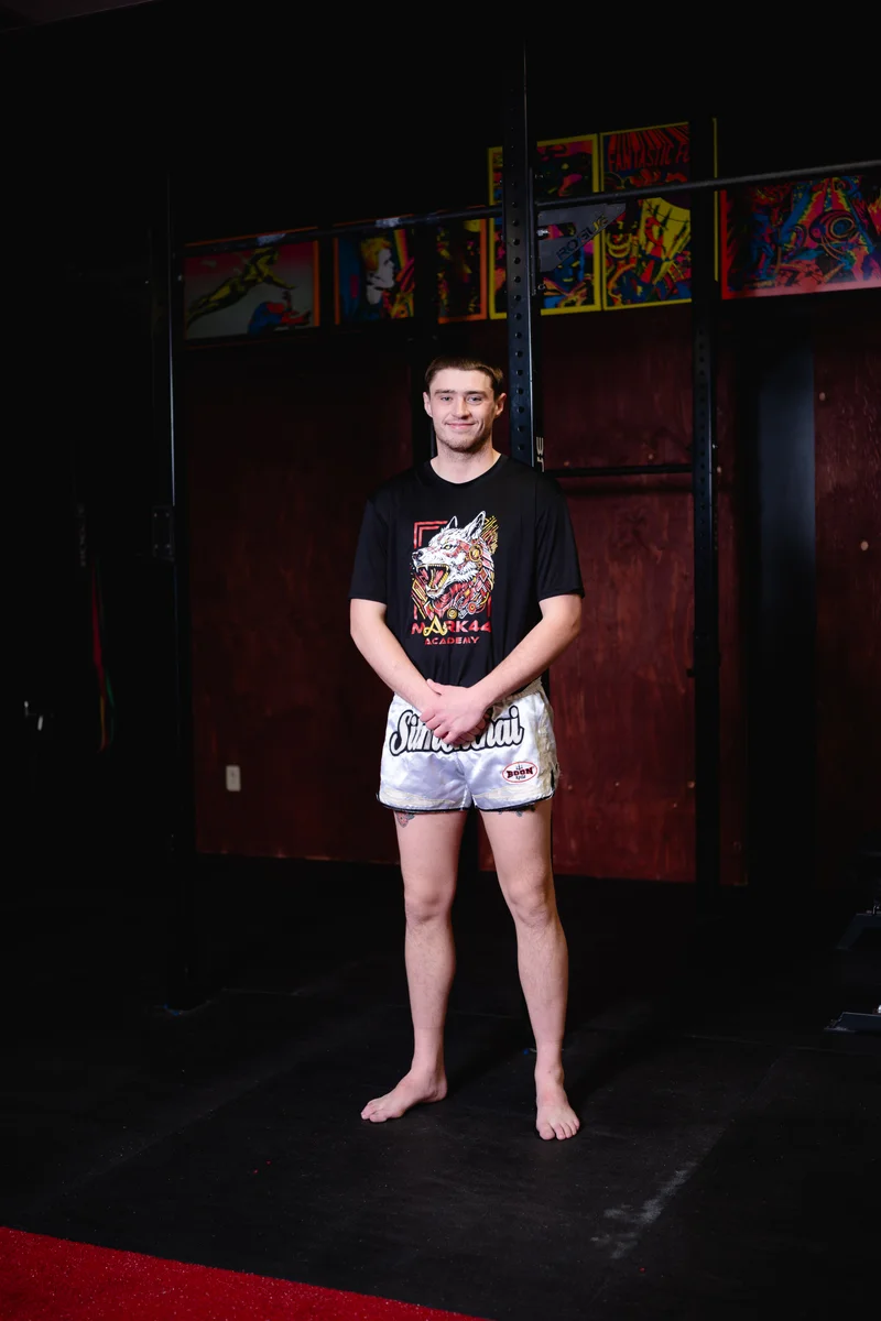 Mark44 MMA LLC facility image