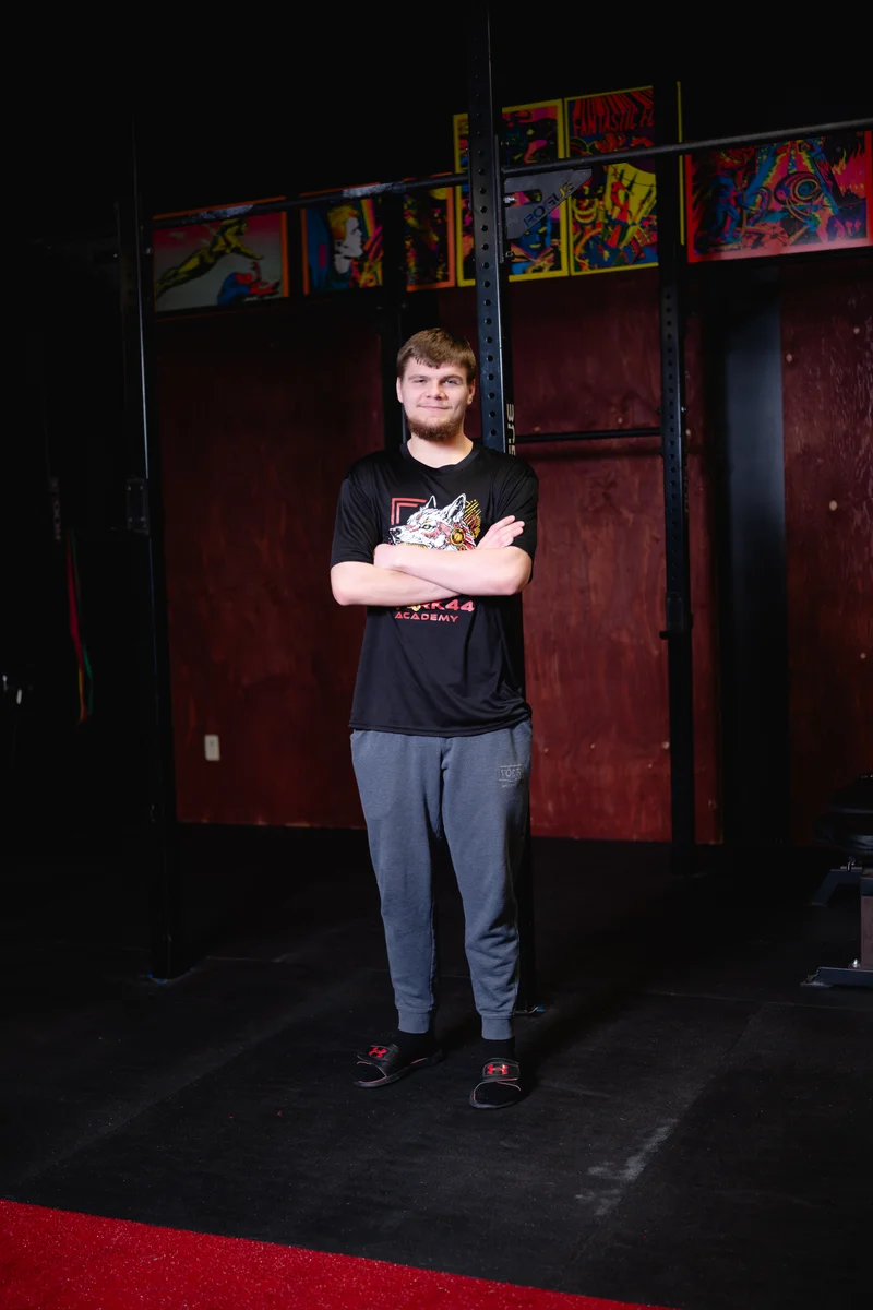 Mark44 MMA LLC facility image