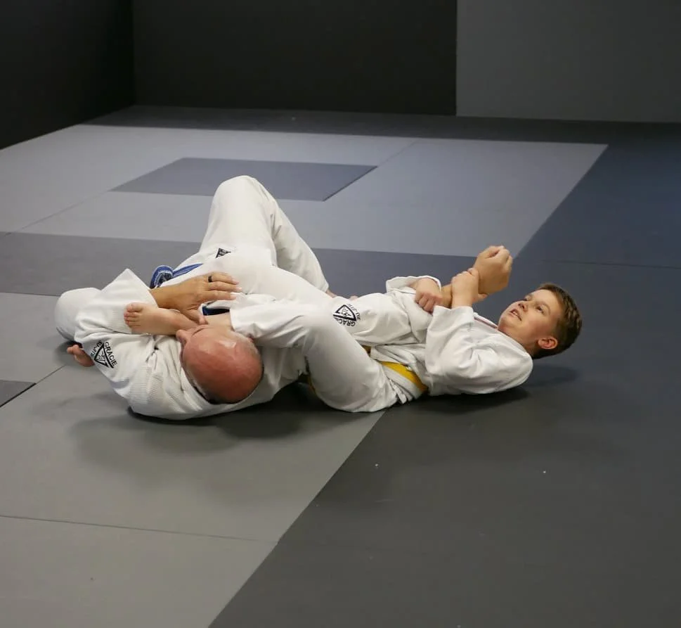 Metro Karate & Jiu Jitsu facility image