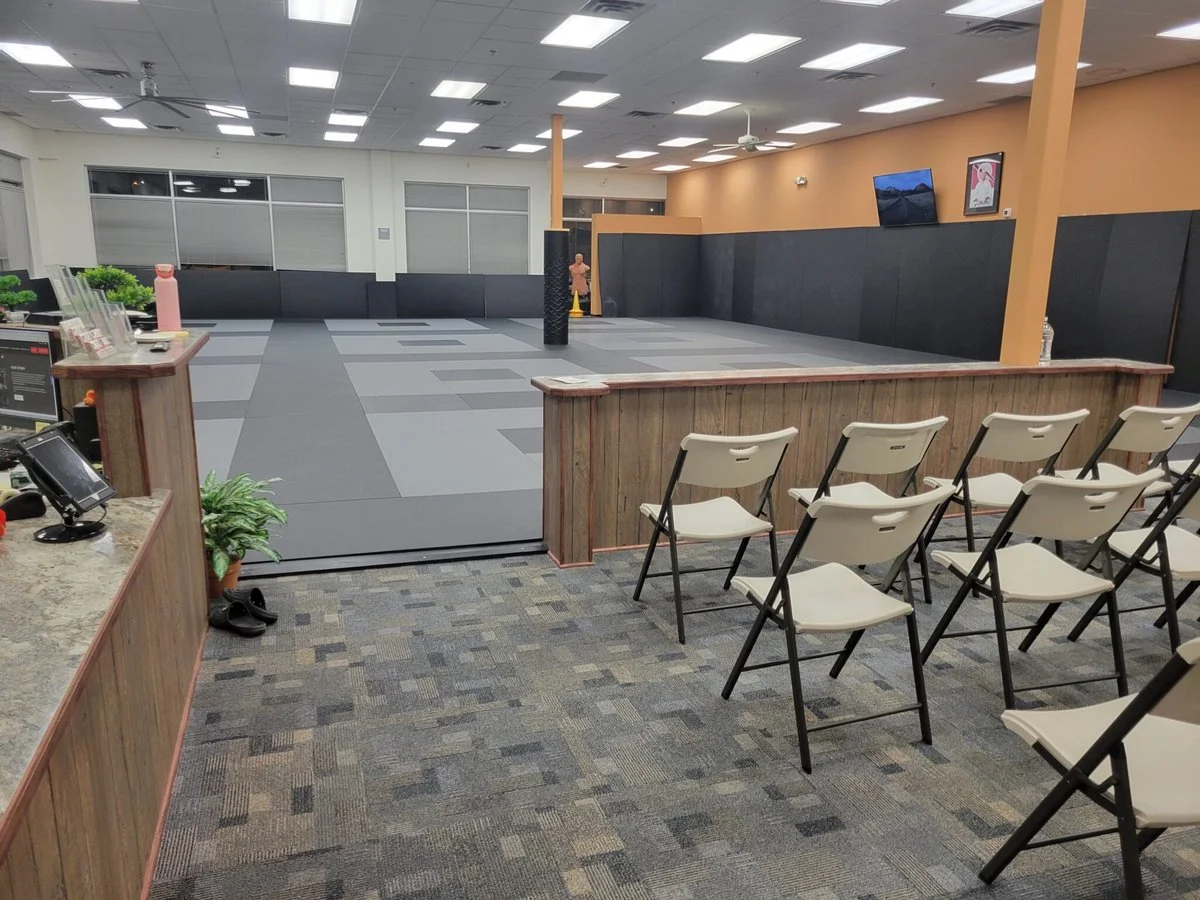 Metro Karate & Jiu Jitsu facility image
