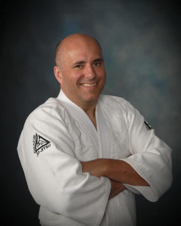 Metro Karate & Jiu Jitsu facility image