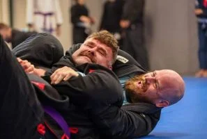 Migration BJJ facility image