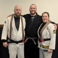 Migration BJJ facility image