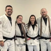 Migration BJJ facility image