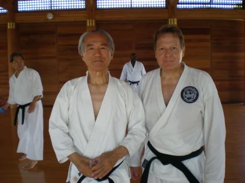 Minneapolis Shotokan Karate Dojo facility image