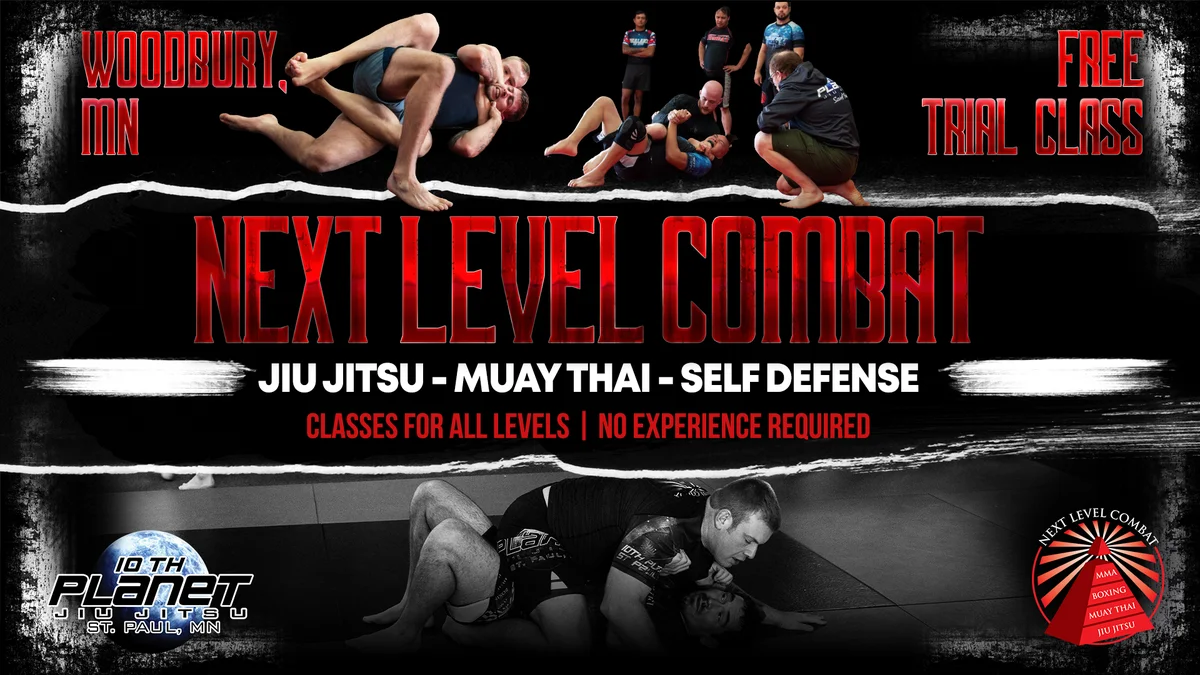 Next Level Combat facility image