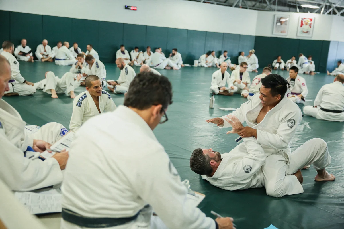 Resilience Martial Arts facility image