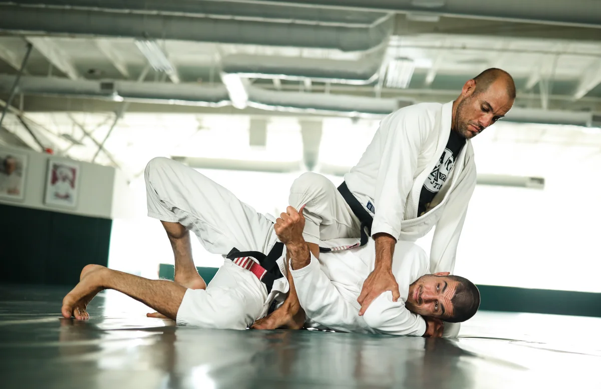 Resilience Martial Arts facility image