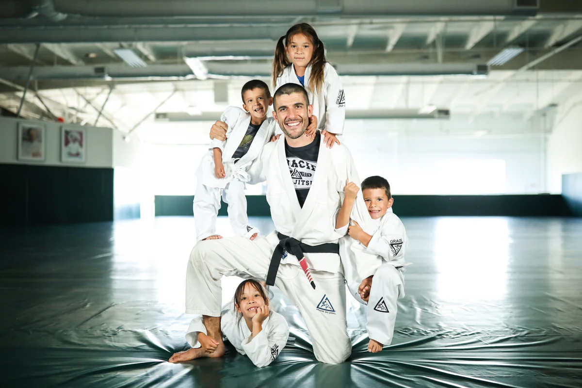 Resilience Martial Arts facility image