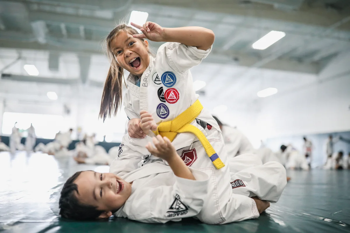 Resilience Martial Arts facility image