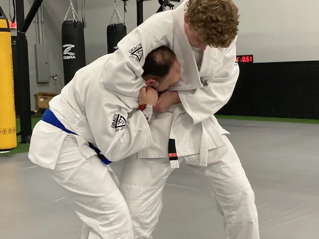 Resilience Martial Arts facility image