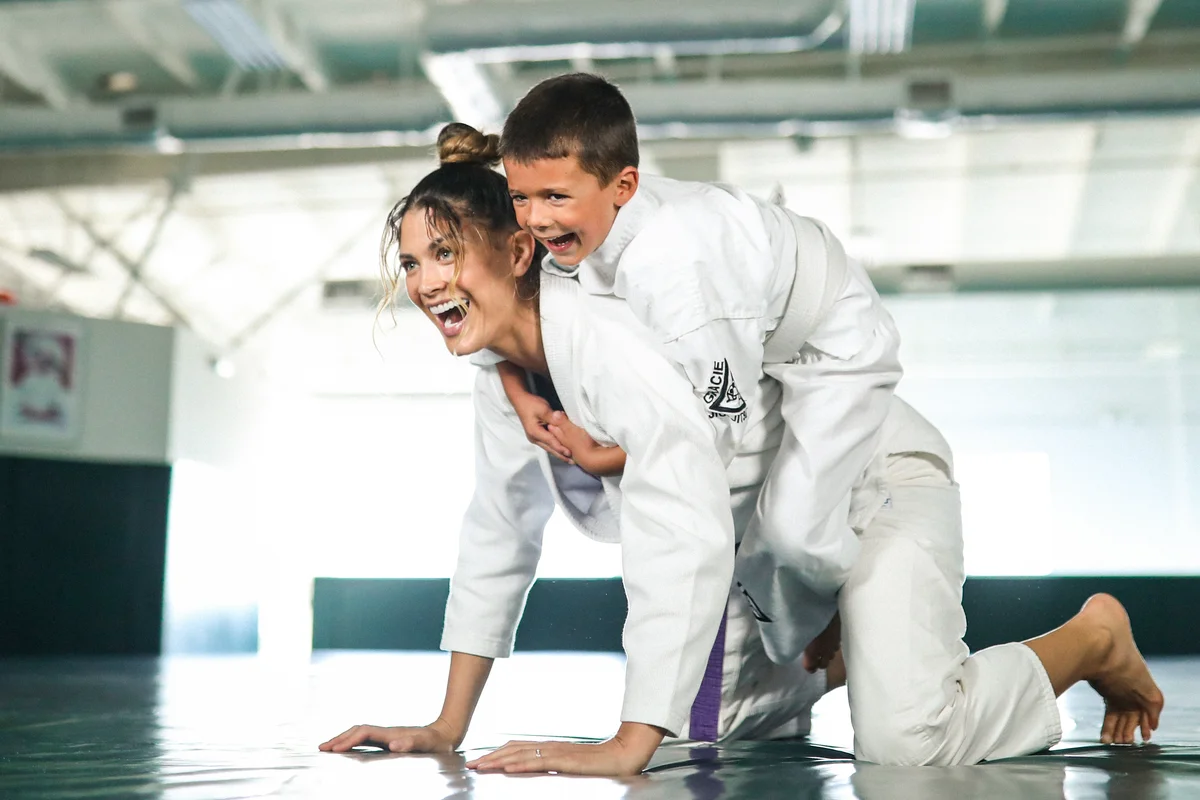 Resilience Martial Arts facility image