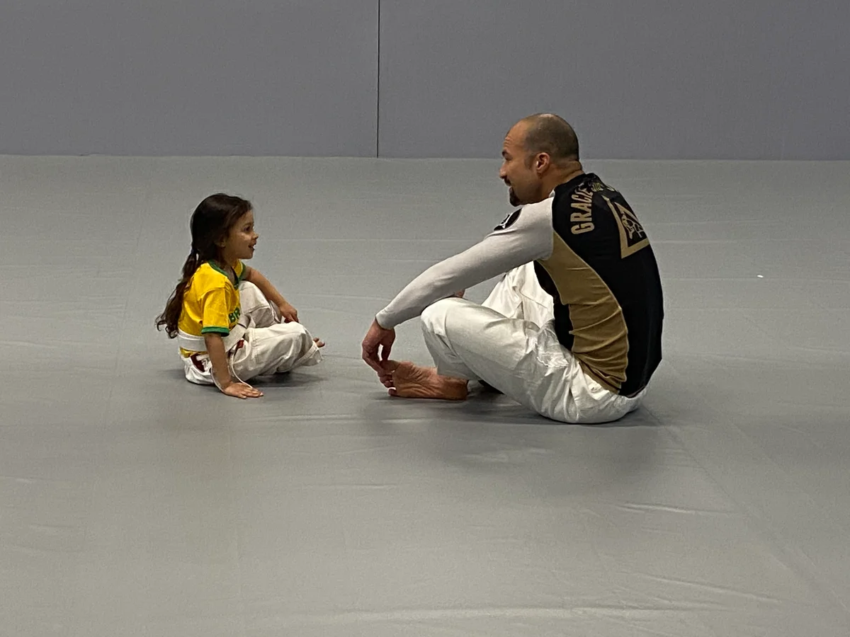 Resilience Martial Arts facility image