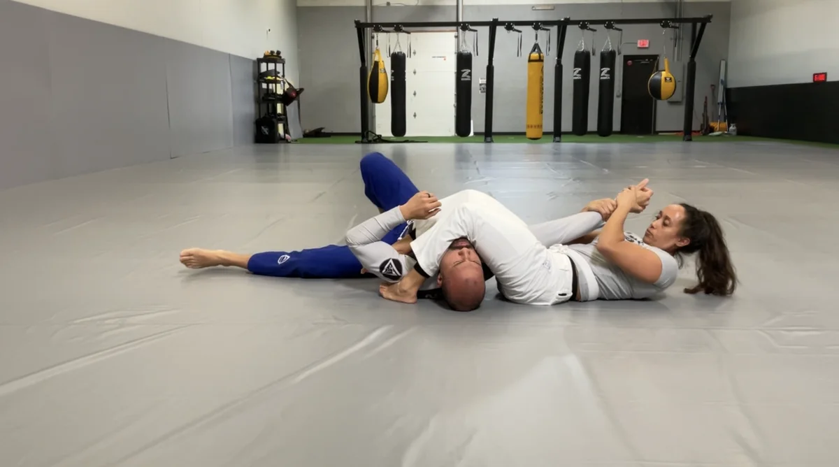 Resilience Martial Arts facility image