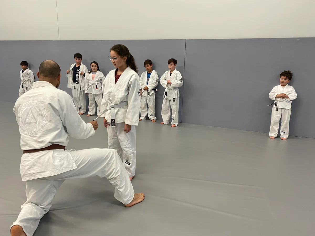 Resilience Martial Arts facility image