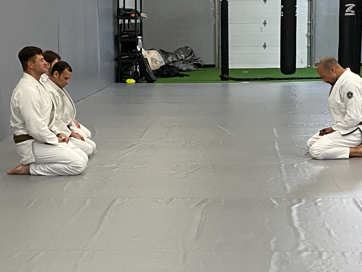 Resilience Martial Arts facility image