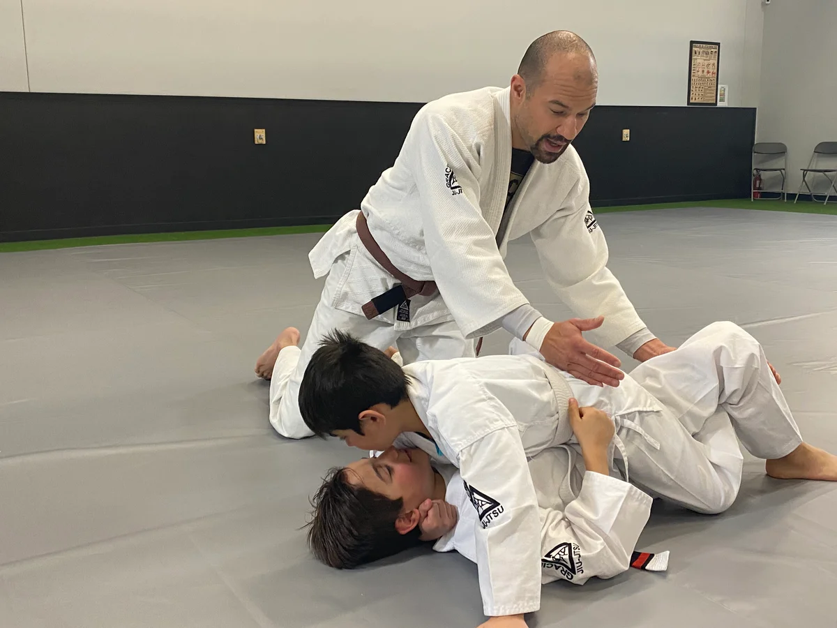 Resilience Martial Arts facility image