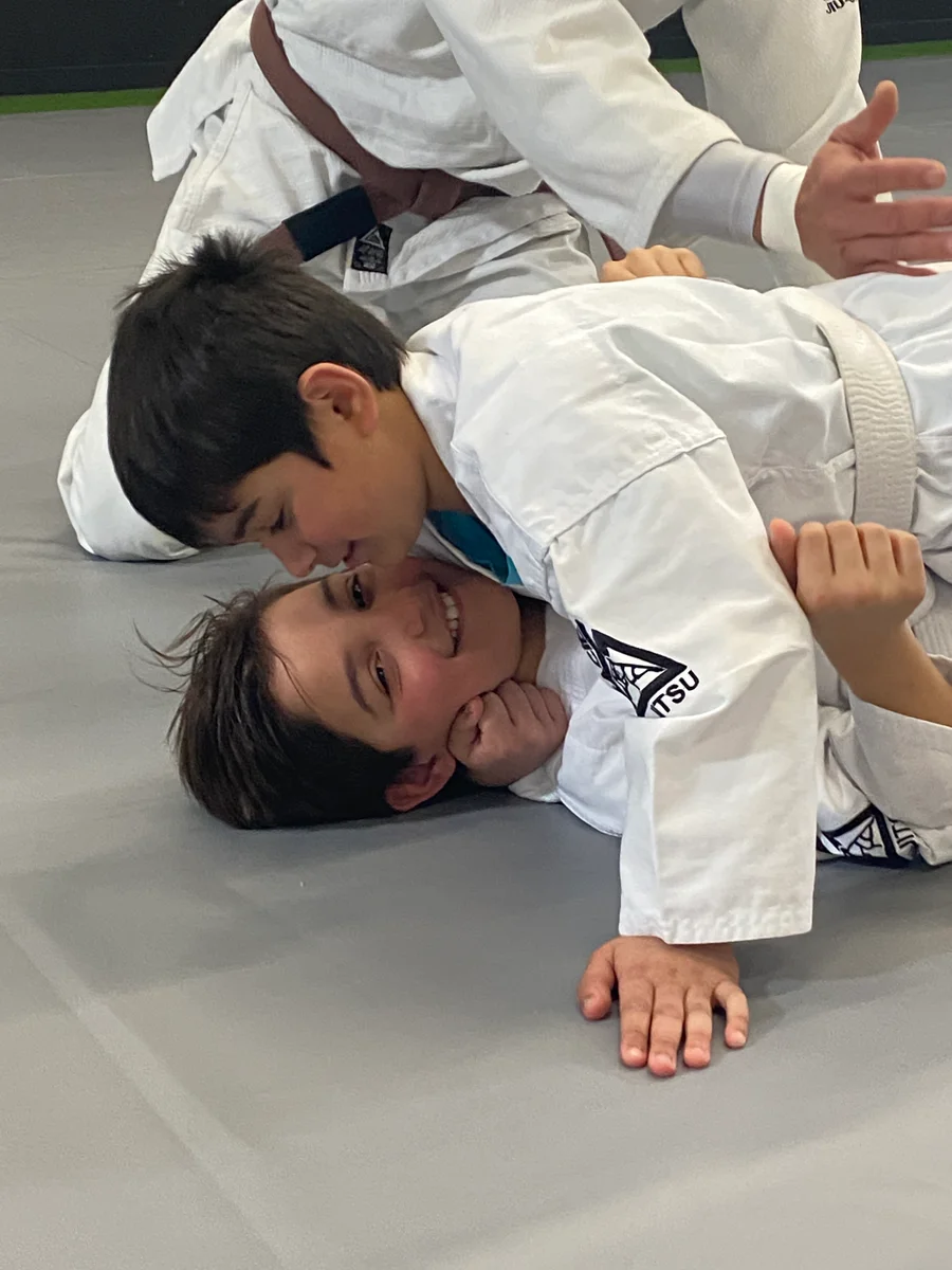 Resilience Martial Arts facility image