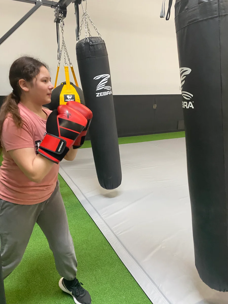 Resilience Martial Arts facility image