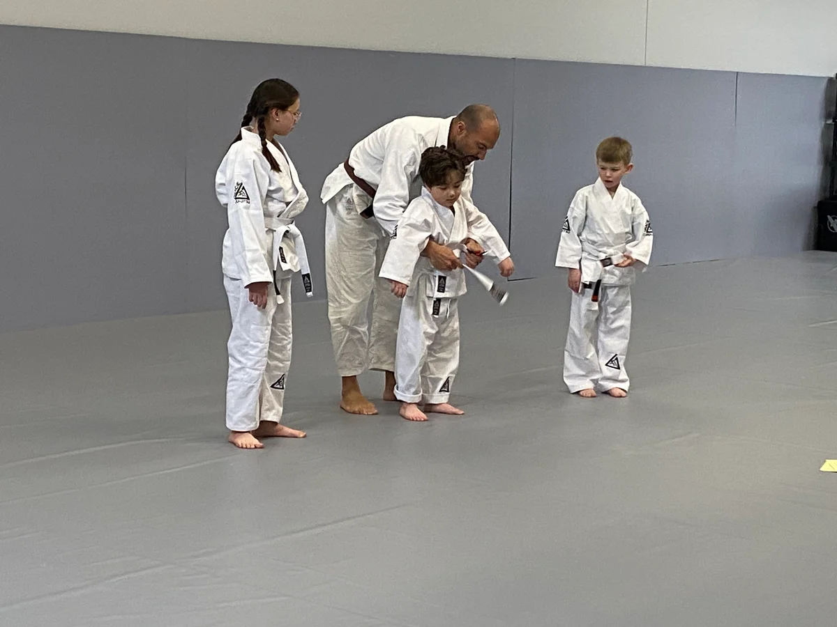 Resilience Martial Arts facility image