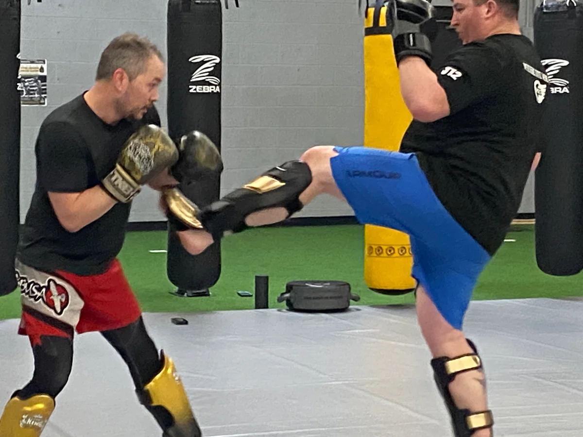 Resilience Martial Arts facility image