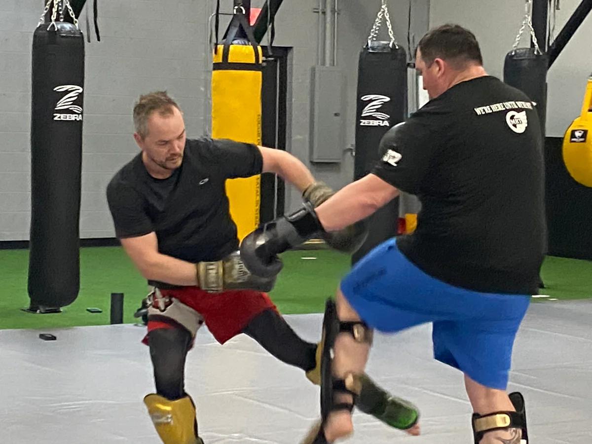 Resilience Martial Arts facility image