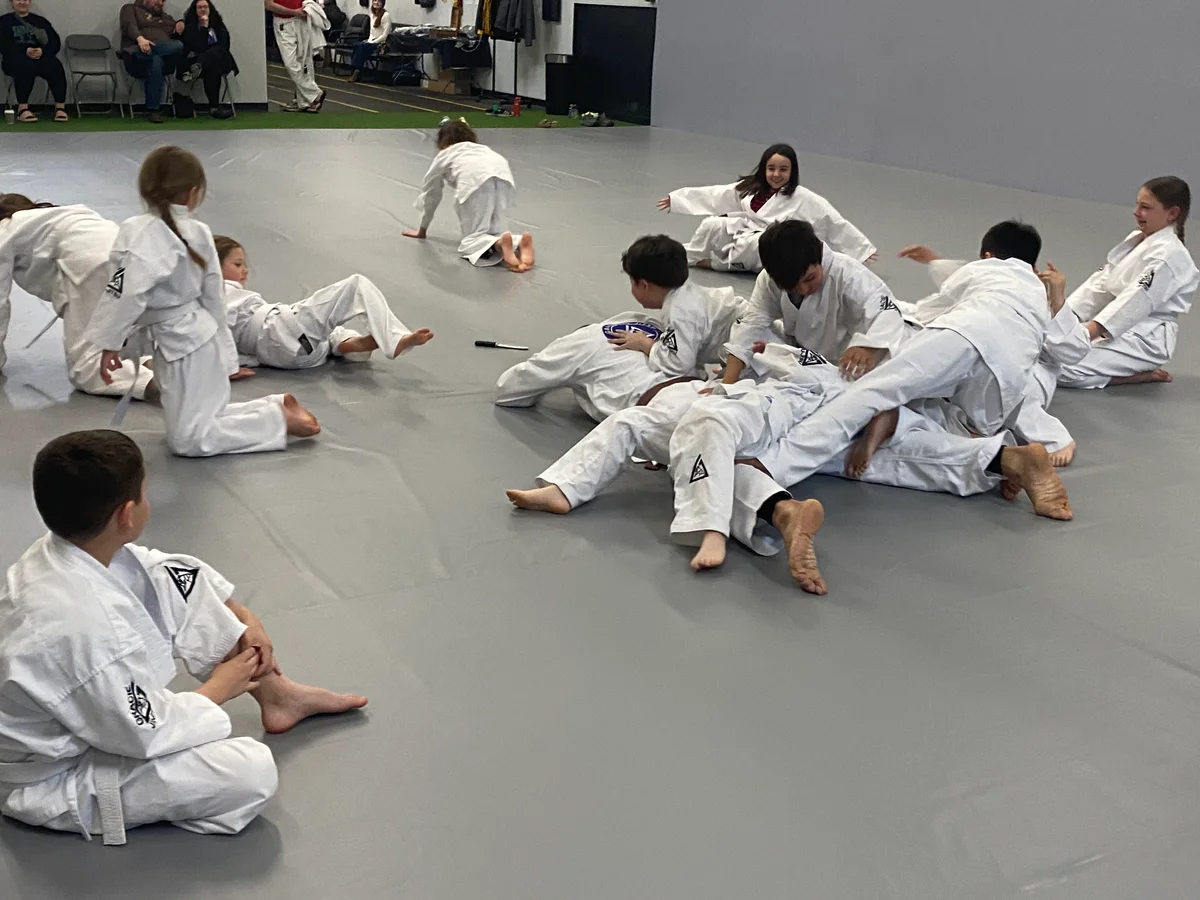 Resilience Martial Arts facility image