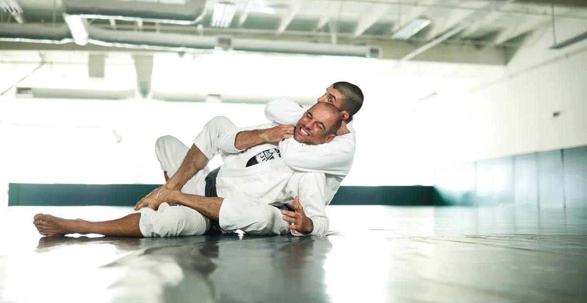 Resilience Martial Arts facility image