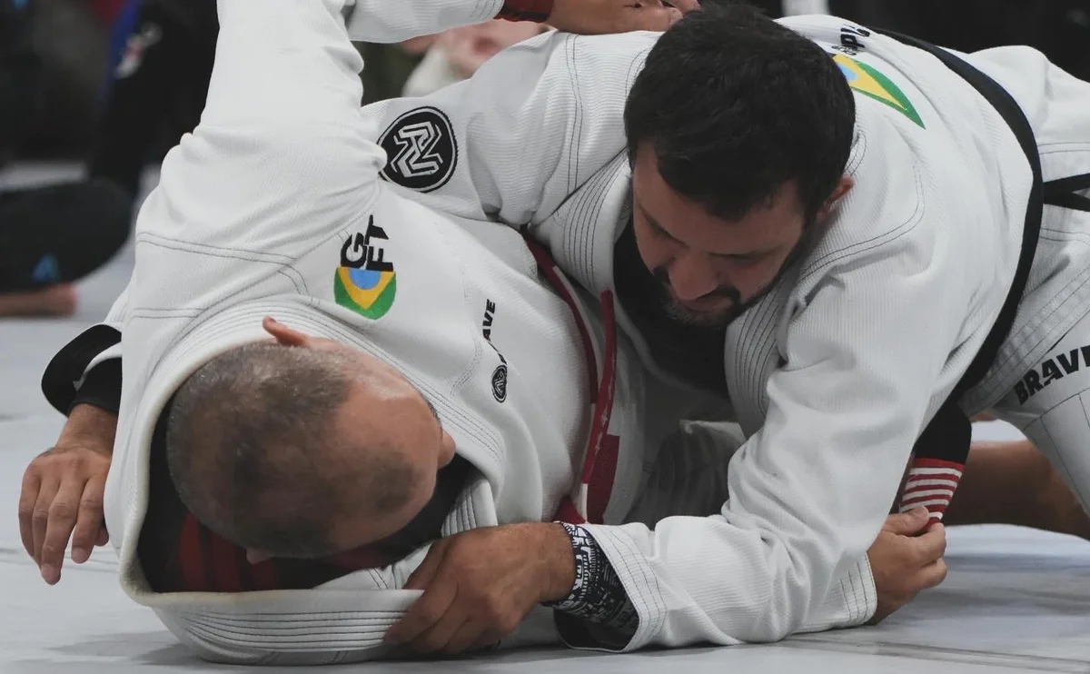 Rio Jitsu facility image
