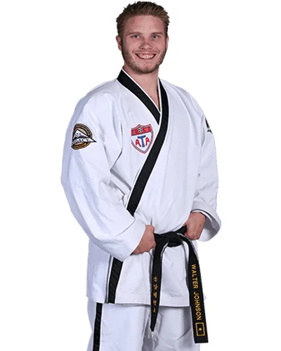 Rosemount Martial Arts Academy facility image