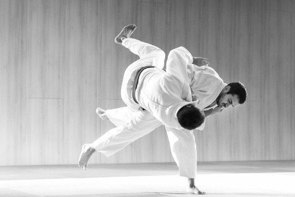 Shoshin Ryu Martial Arts facility image