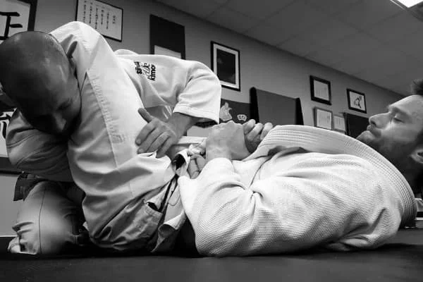 Shoshin Ryu Martial Arts facility image